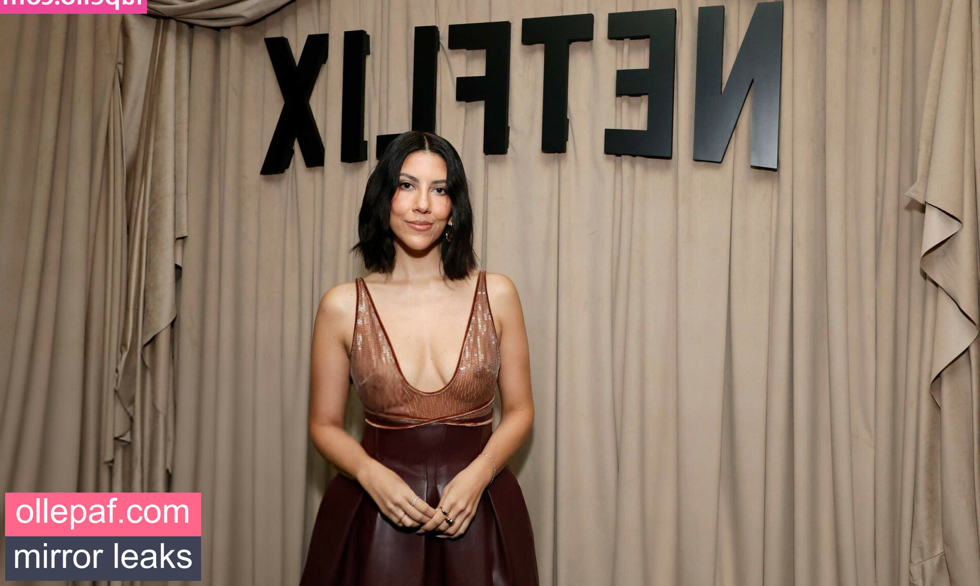 Latest Leaks Stephanie Beatriz Nude #18 - Fapello