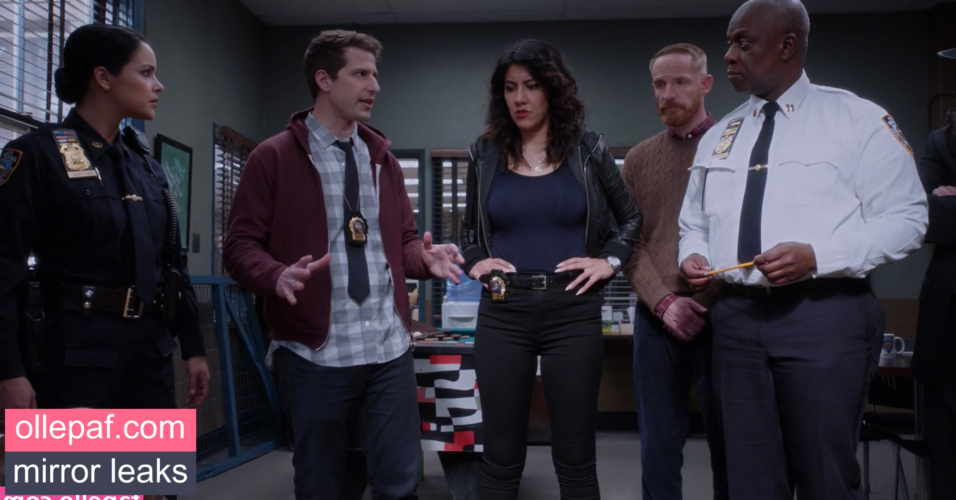Latest Leaks Stephanie Beatriz Nude #172 - Fapello