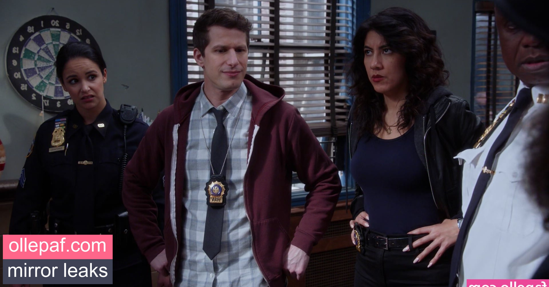 Latest Leaks Stephanie Beatriz Nude #186 - Fapello