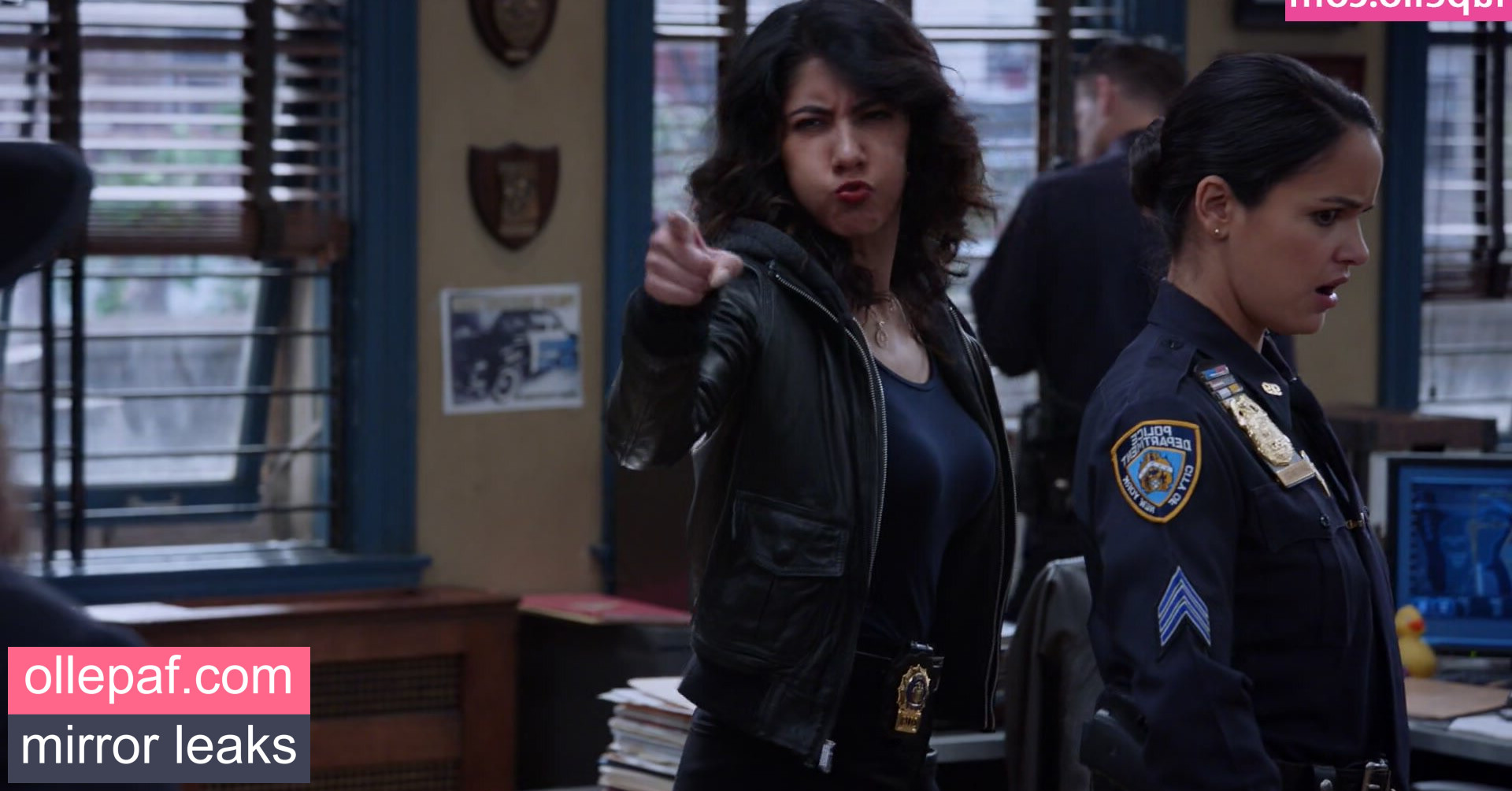 Latest Leaks Stephanie Beatriz Nude #187 - Fapello