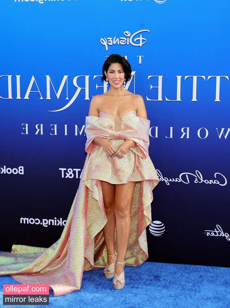 Latest Leaks Stephanie Beatriz Nude #194 - Fapello