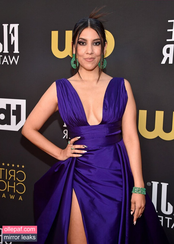 Latest Leaks Stephanie Beatriz Nude #197 - Fapello