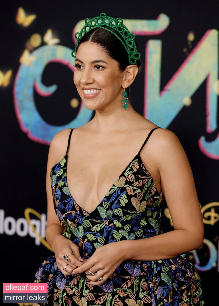 Latest Leaks Stephanie Beatriz Nude #198 - Fapello