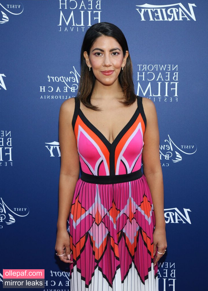 Latest Leaks Stephanie Beatriz Nude #199 - Fapello