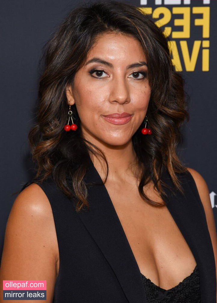 Latest Leaks Stephanie Beatriz Nude #202 - Fapello