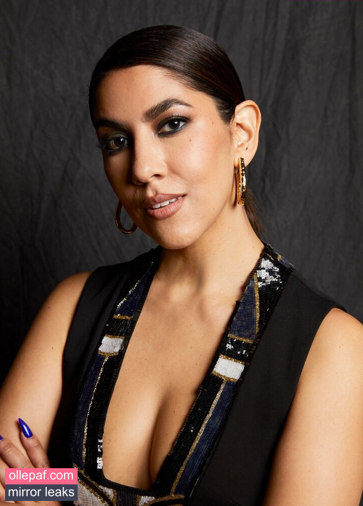 Latest Leaks Stephanie Beatriz Nude #217 - Fapello
