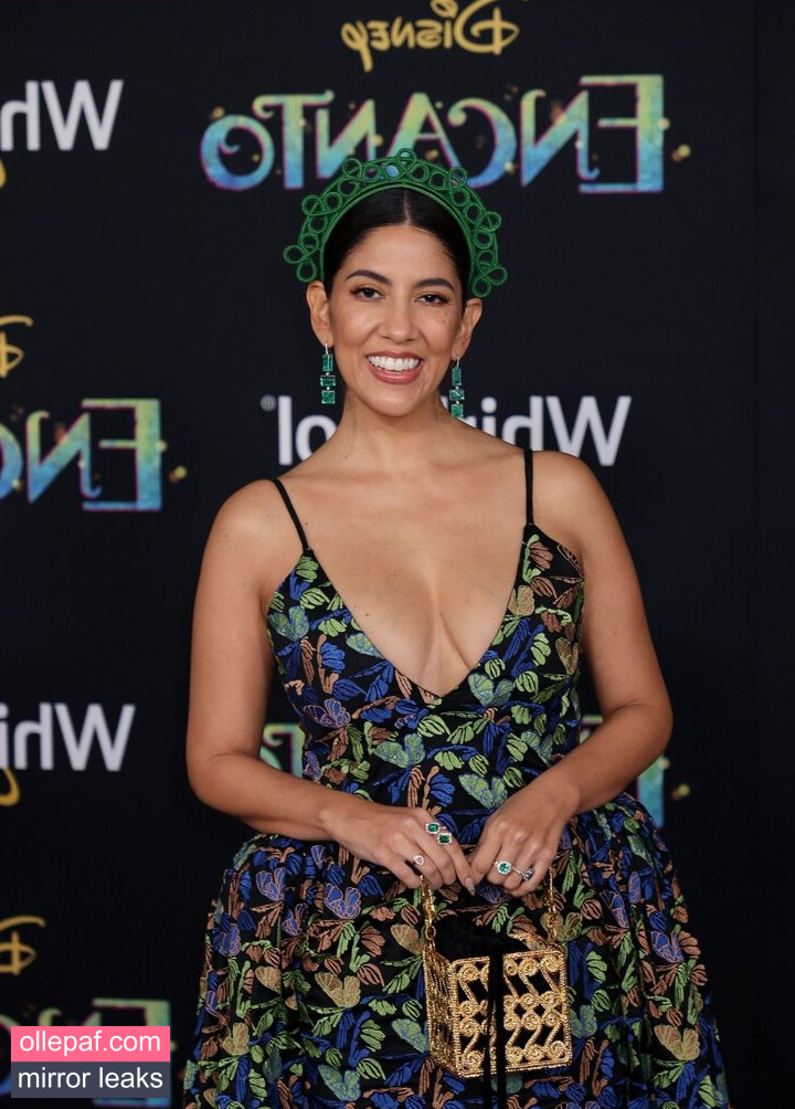 Latest Leaks Stephanie Beatriz Nude #219 - Fapello