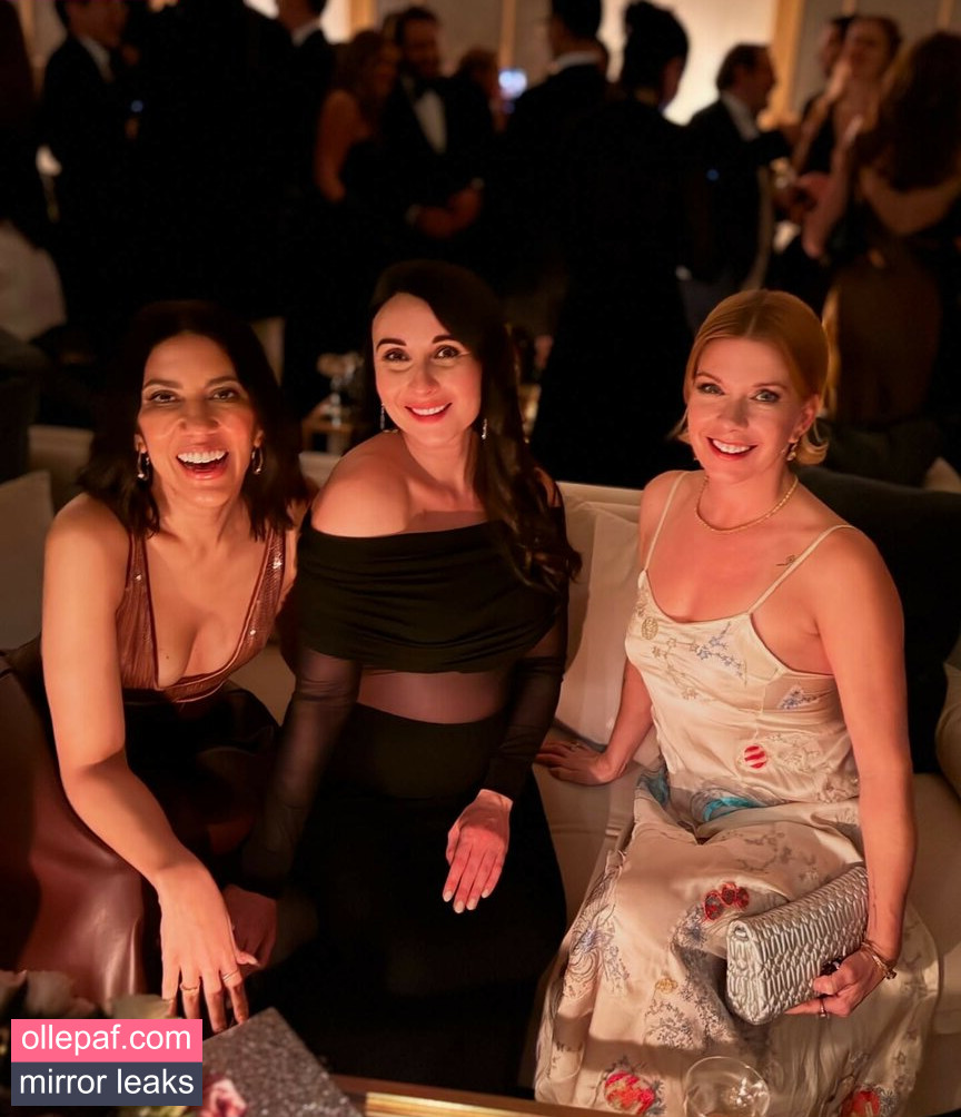 Latest Leaks Stephanie Beatriz Nude #23 - Fapello