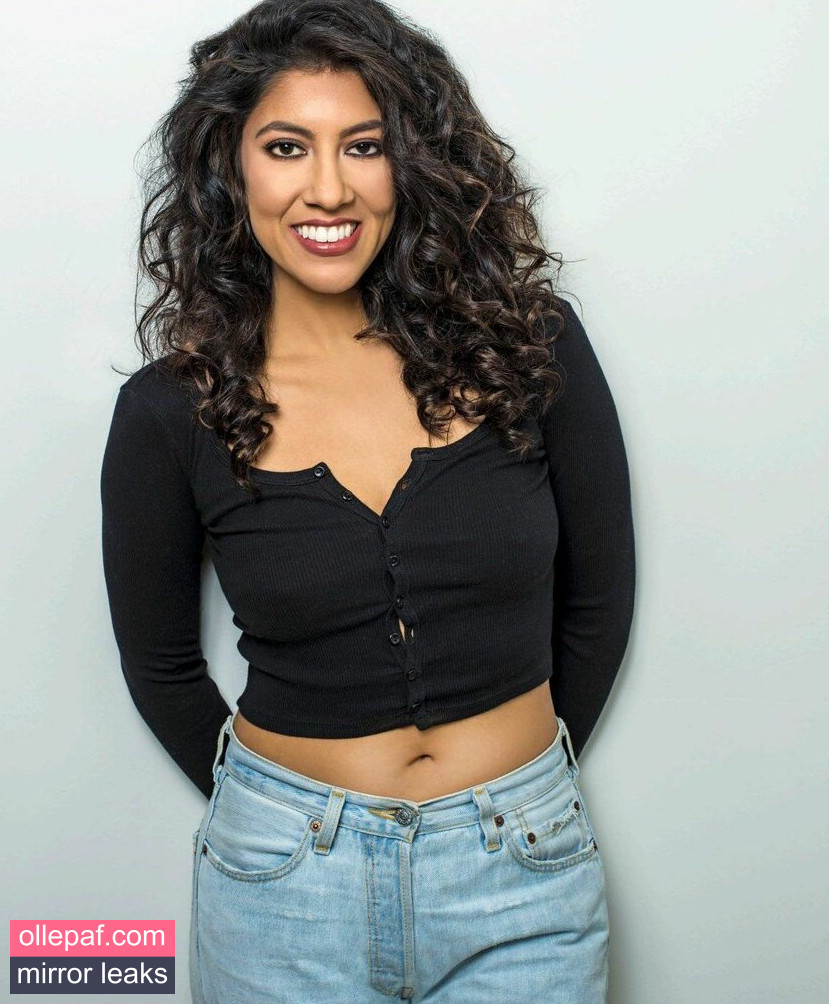 Latest Leaks Stephanie Beatriz Nude #226 - Fapello