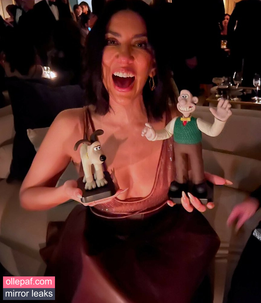 Latest Leaks Stephanie Beatriz Nude #24 - Fapello