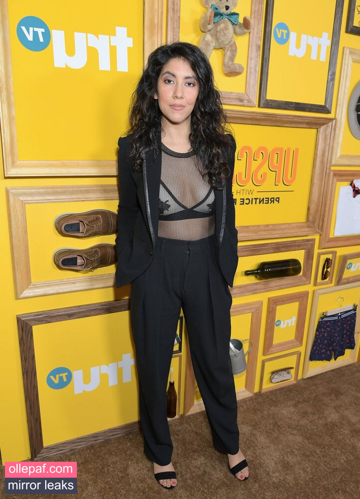 Latest Leaks Stephanie Beatriz Nude #235 - Fapello