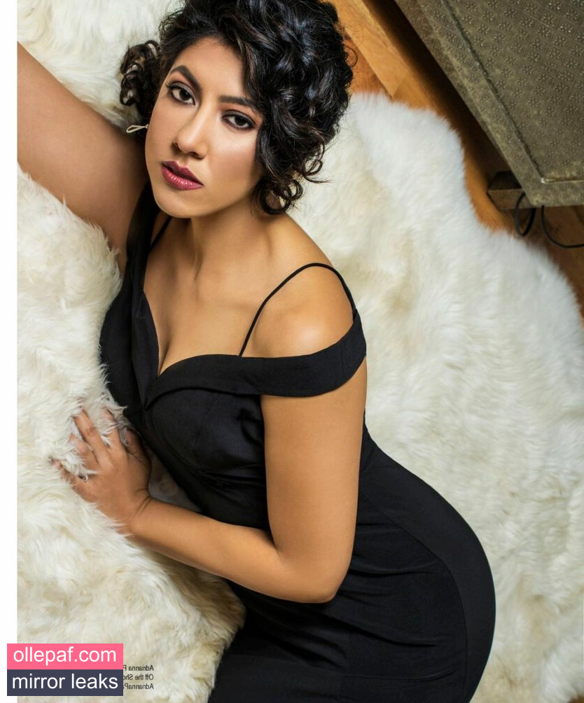 Latest Leaks Stephanie Beatriz Nude #249 - Fapello
