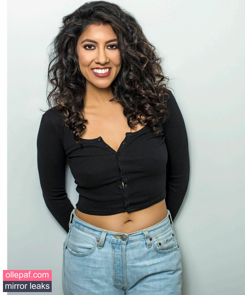 Latest Leaks Stephanie Beatriz Nude #250 - Fapello