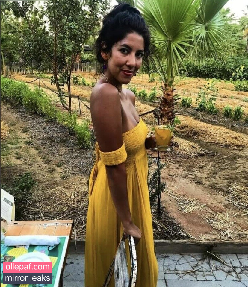 Latest Leaks Stephanie Beatriz Nude #26 - Fapello