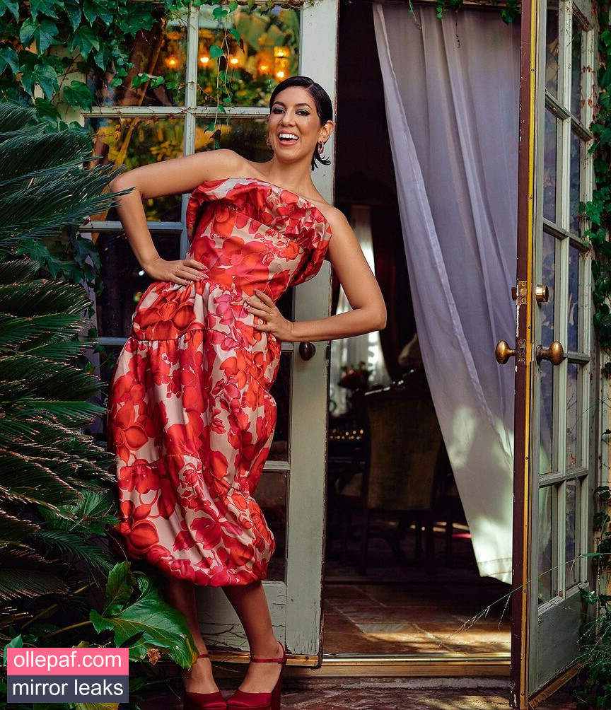 Latest Leaks Stephanie Beatriz Nude #266 - Fapello