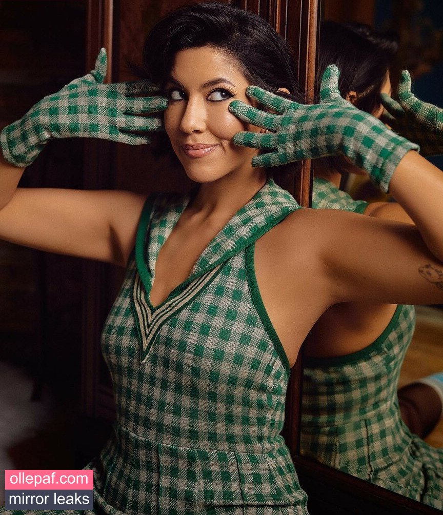 Latest Leaks Stephanie Beatriz Nude #268 - Fapello