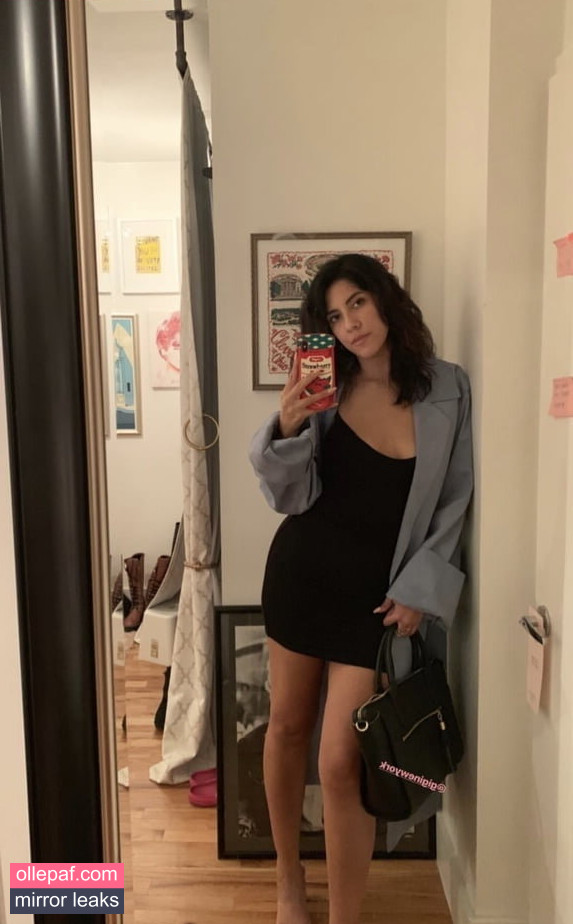 Latest Leaks Stephanie Beatriz Nude #28 - Fapello