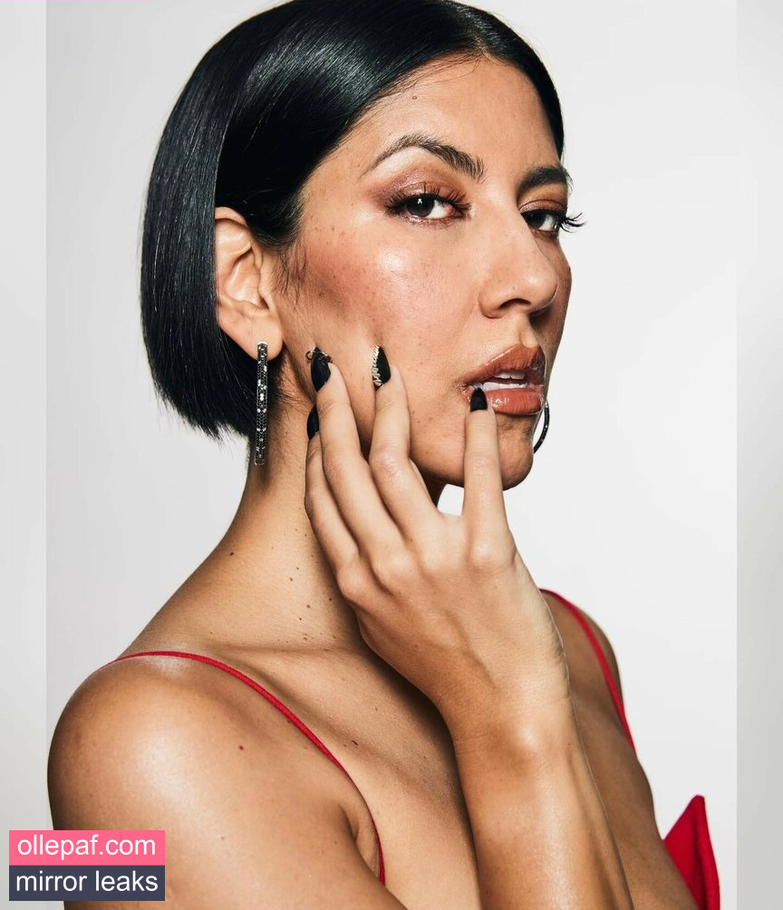 Latest Leaks Stephanie Beatriz Nude #284 - Fapello