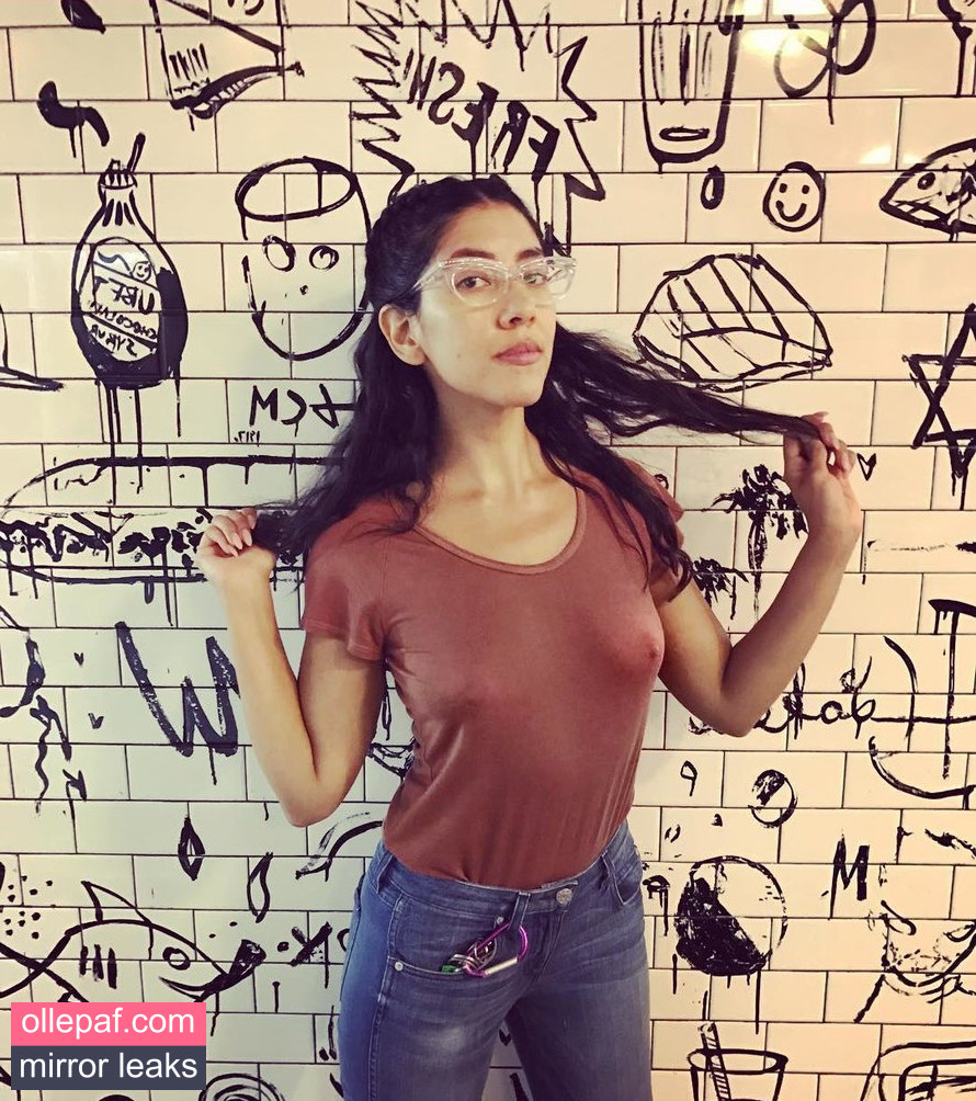 Latest Leaks Stephanie Beatriz Nude #304 - Fapello