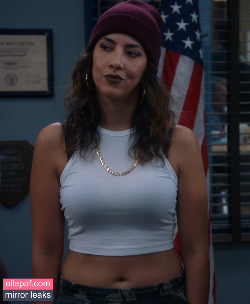 Latest Leaks Stephanie Beatriz Nude #314 - Fapello