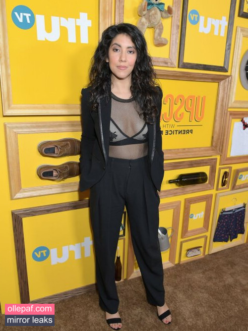 Latest Leaks Stephanie Beatriz Nude #35 - Fapello
