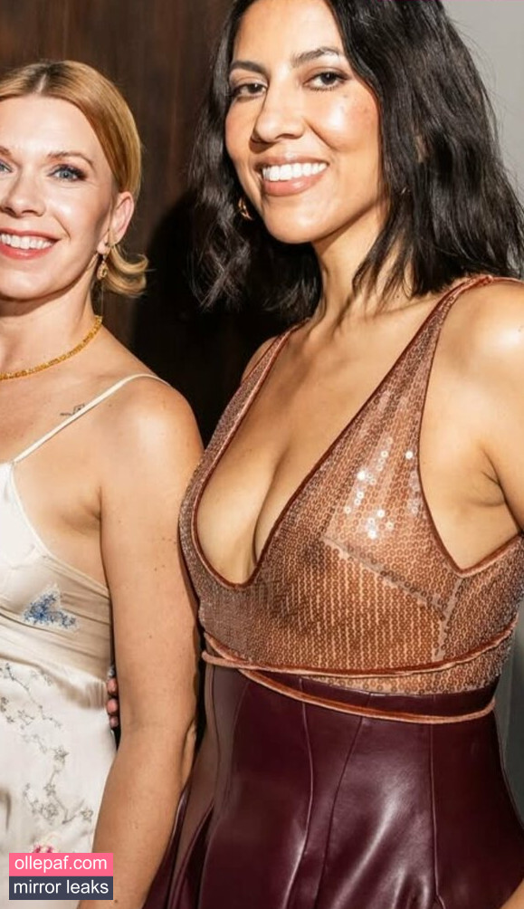 Latest Leaks Stephanie Beatriz Nude #42 - Fapello