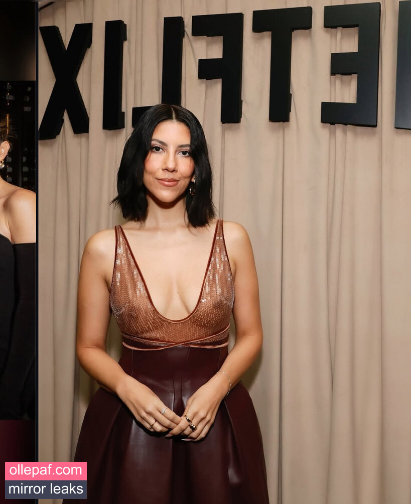 Latest Leaks Stephanie Beatriz Nude #51 - Fapello