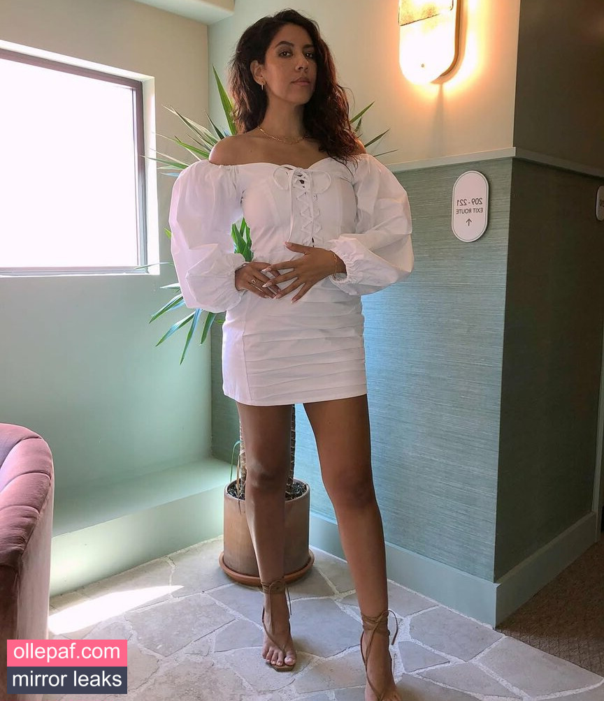 Latest Leaks Stephanie Beatriz Nude #62 - Fapello