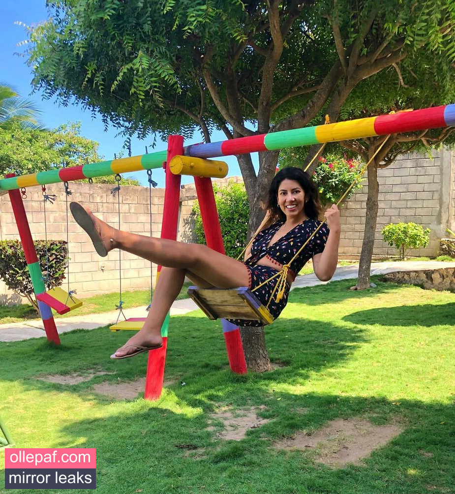 Latest Leaks Stephanie Beatriz Nude #66 - Fapello