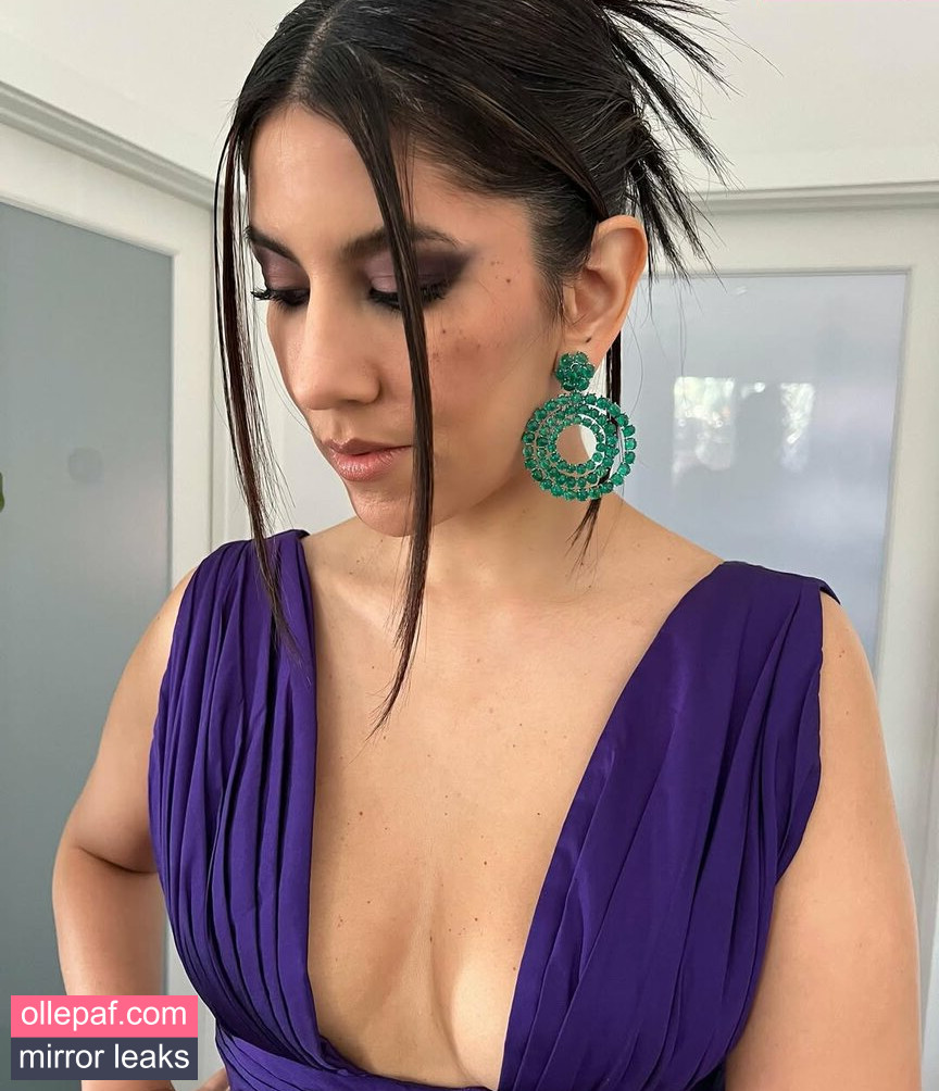 Latest Leaks Stephanie Beatriz Nude #73 - Fapello