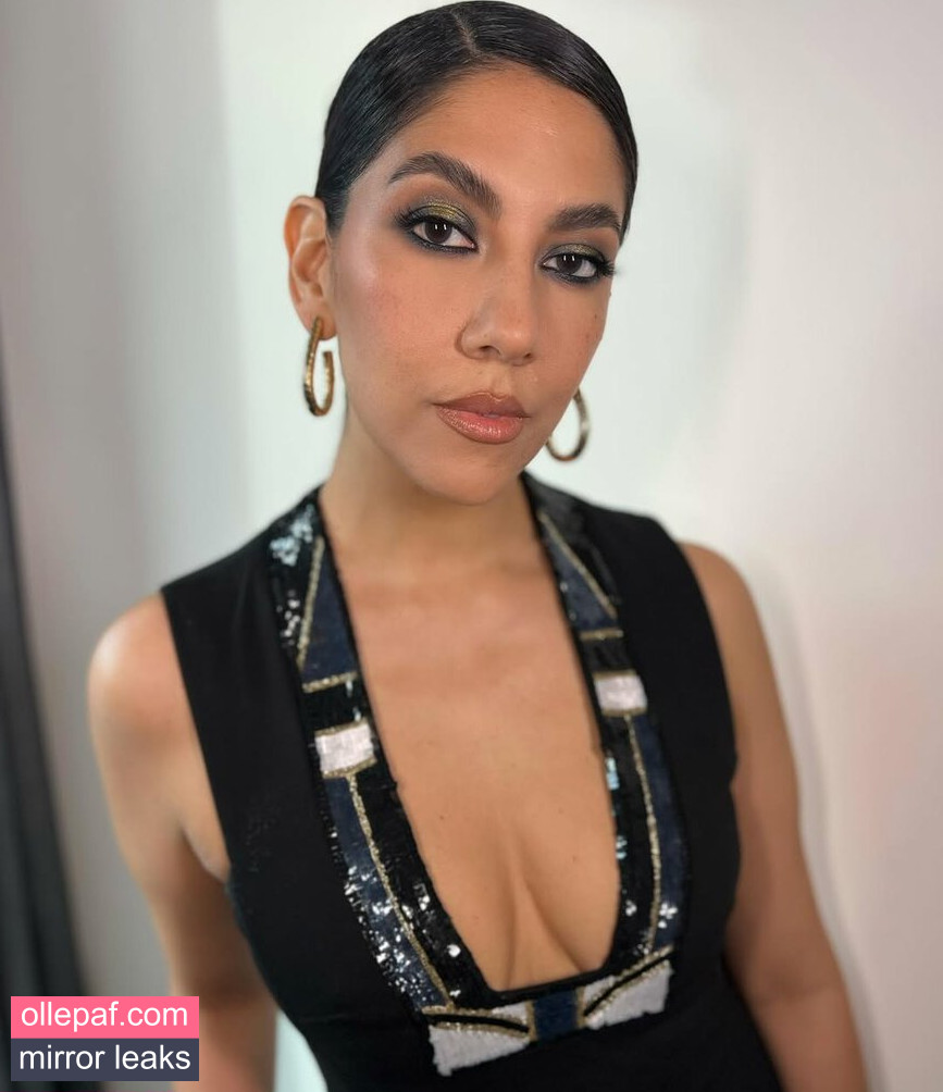 Latest Leaks Stephanie Beatriz Nude #75 - Fapello