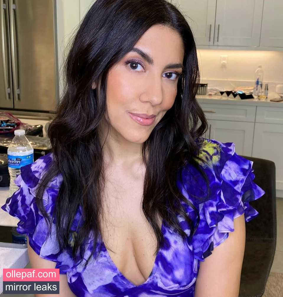 Latest Leaks Stephanie Beatriz Nude #76 - Fapello