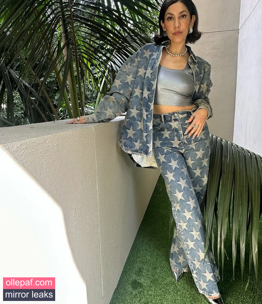 Latest Leaks Stephanie Beatriz Nude #77 - Fapello