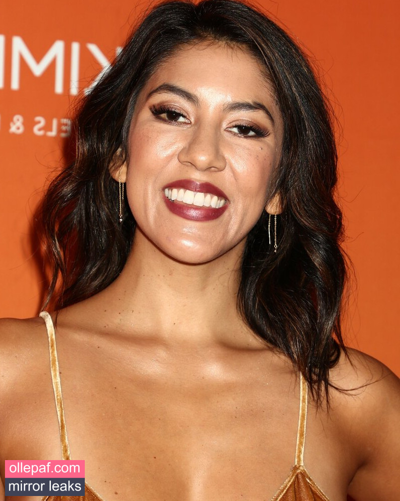Latest Leaks Stephanie Beatriz Nude #89 - Fapello