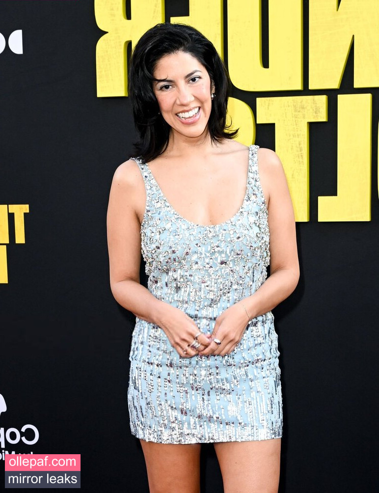 Latest Leaks Stephanie Beatriz Nude #10 - Fapello