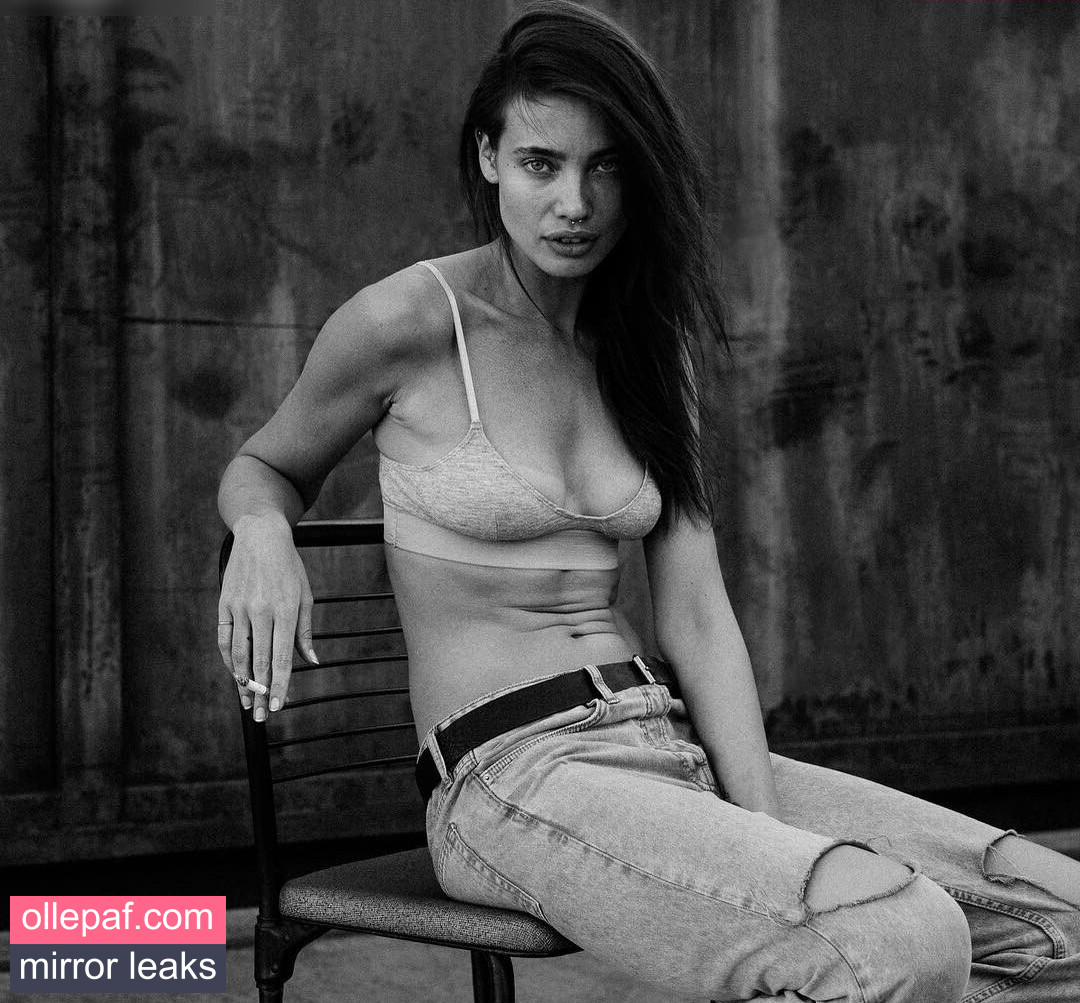 Latest Leaks Stephanie Corneliussen Nude #12 - Fapello