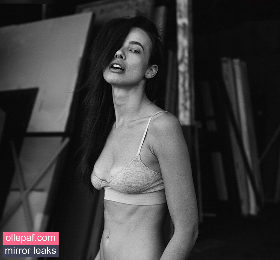 Latest Leaks Stephanie Corneliussen Nude #15 - Fapello