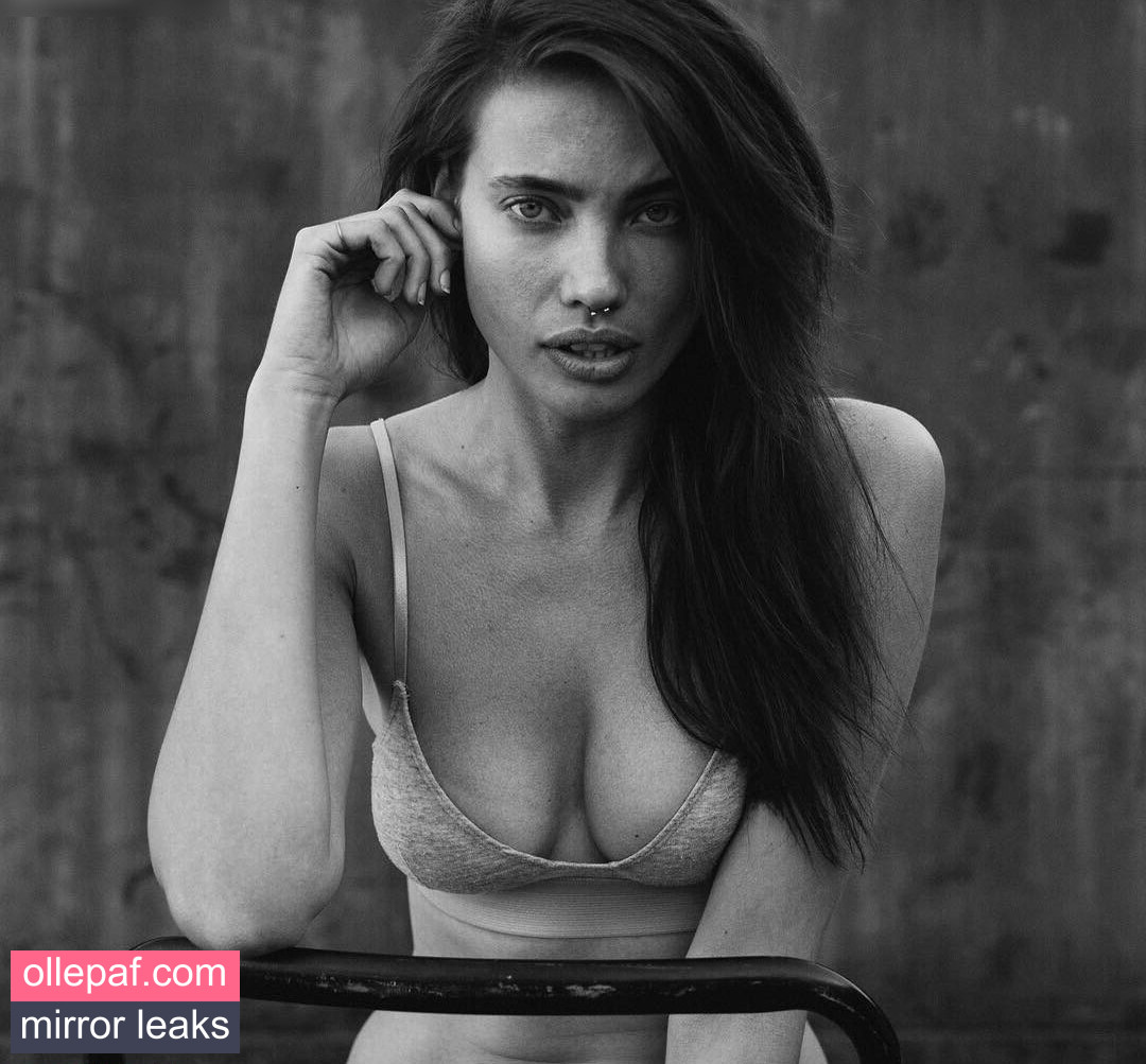 Latest Leaks Stephanie Corneliussen Nude #6 - Fapello