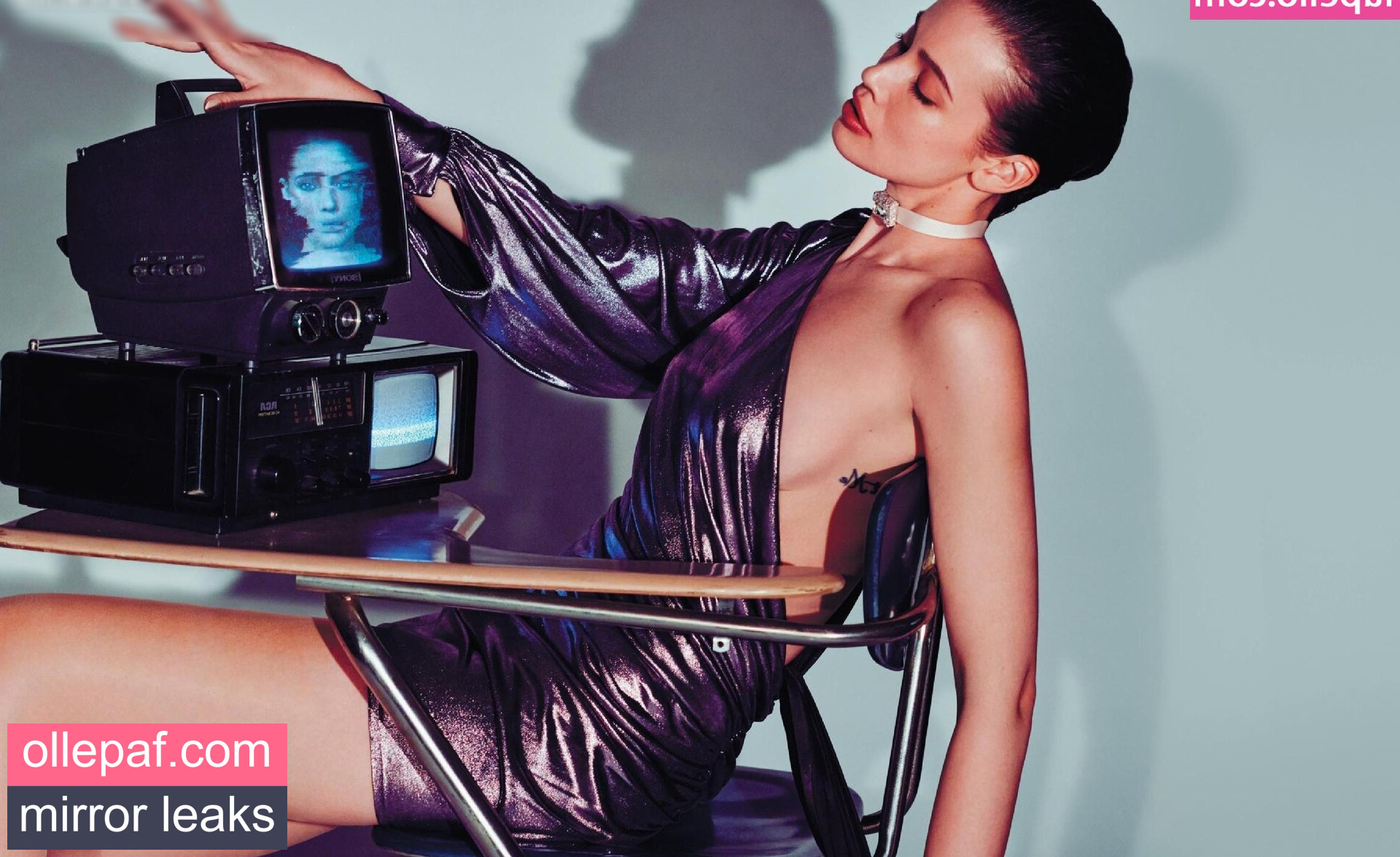 Latest Leaks Stephanie Corneliussen Nude #53 - Fapello