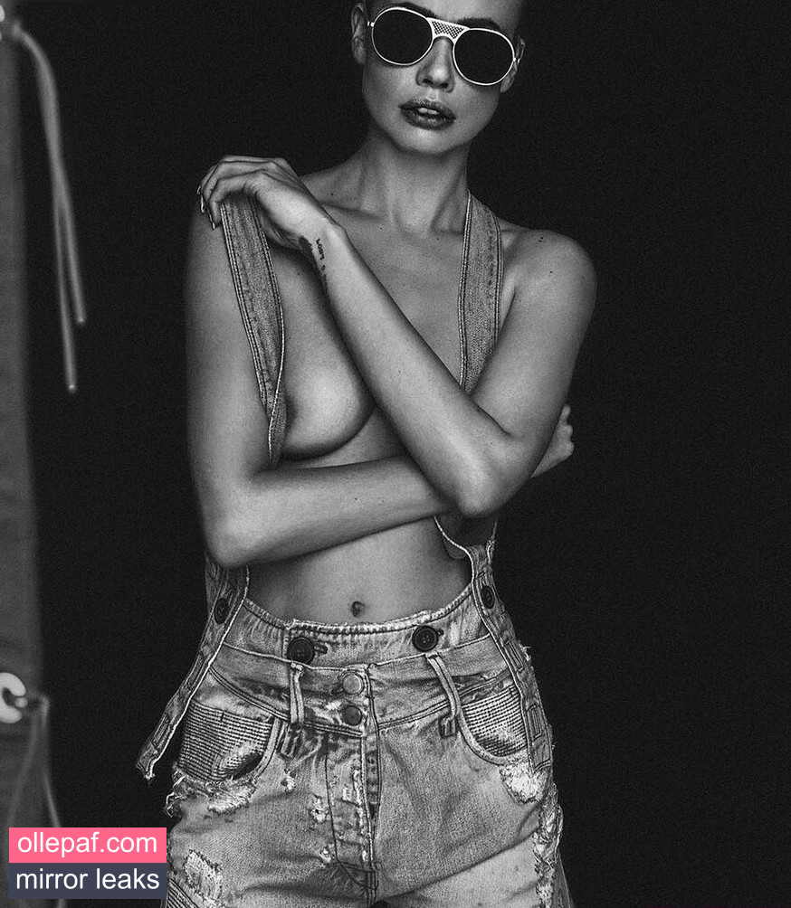 Latest Leaks Stephanie Corneliussen Nude #54 - Fapello