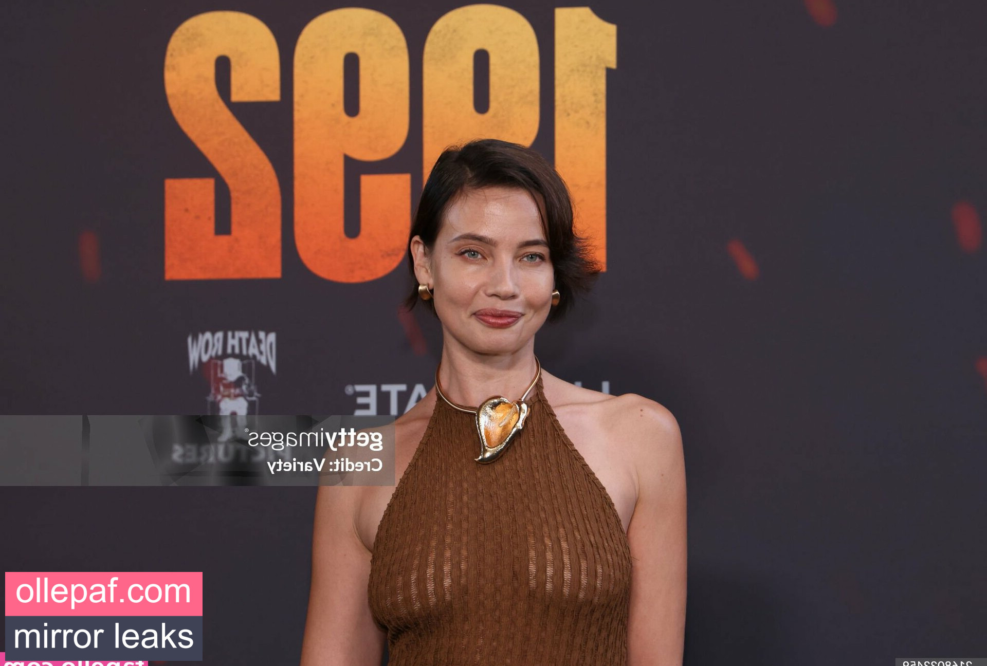 Latest Leaks Stephanie Corneliussen Nude #62 - Fapello