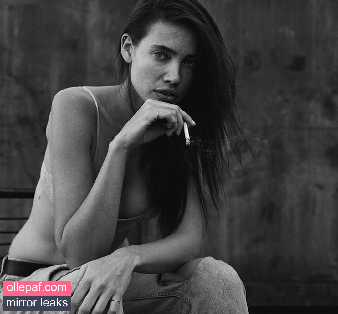 Latest Leaks Stephanie Corneliussen Nude #9 - Fapello