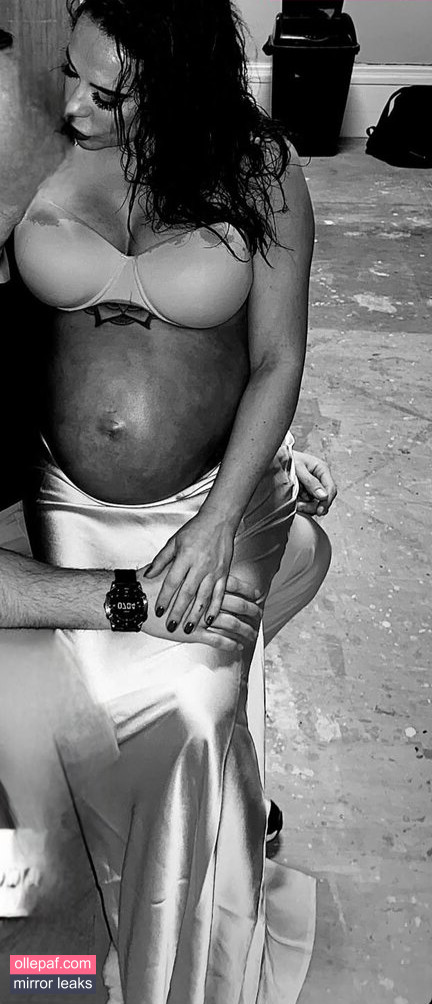 Latest Leaks Stephanie Davis Nude #38 - Fapello