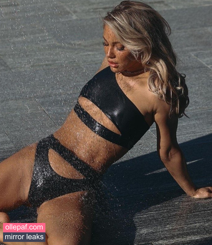 Latest Leaks Stephanie Davis Nude #390 - Fapello