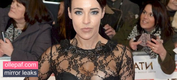 Latest Leaks Stephanie Davis Nude #41 - Fapello