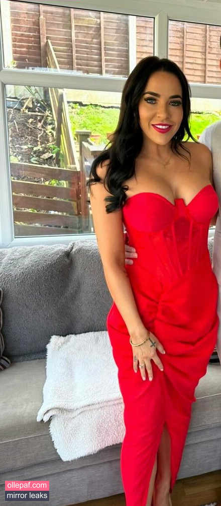 Latest Leaks Stephanie Davis Nude #501 - Fapello