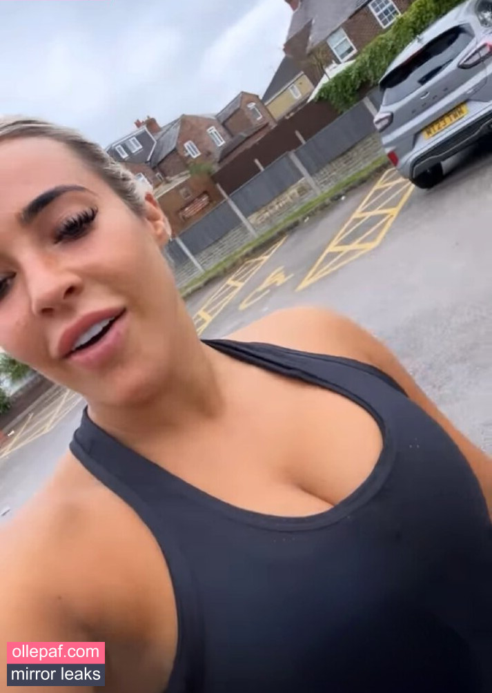 Latest Leaks Stephanie Davis Nude #505 - Fapello