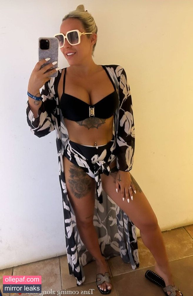 Latest Leaks Stephanie Davis Nude #513 - Fapello