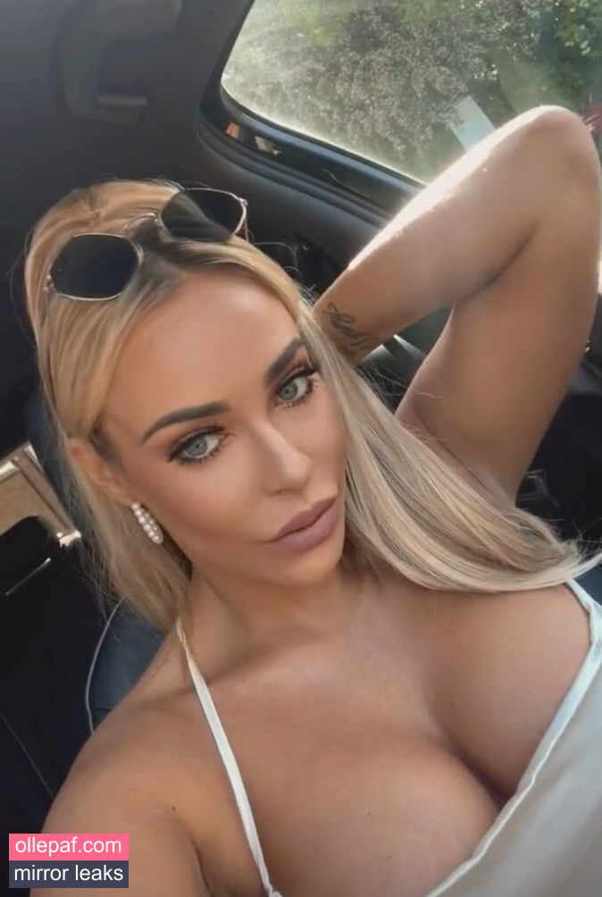 Latest Leaks Stephanie Davis Nude #516 - Fapello