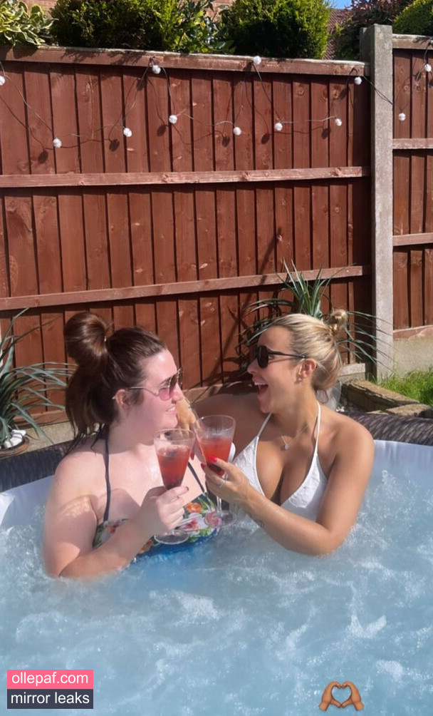 Latest Leaks Stephanie Davis Nude #524 - Fapello